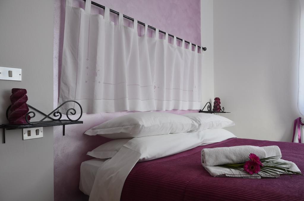 Residence Mezzosole Рива-дель-Гарда Номер фото