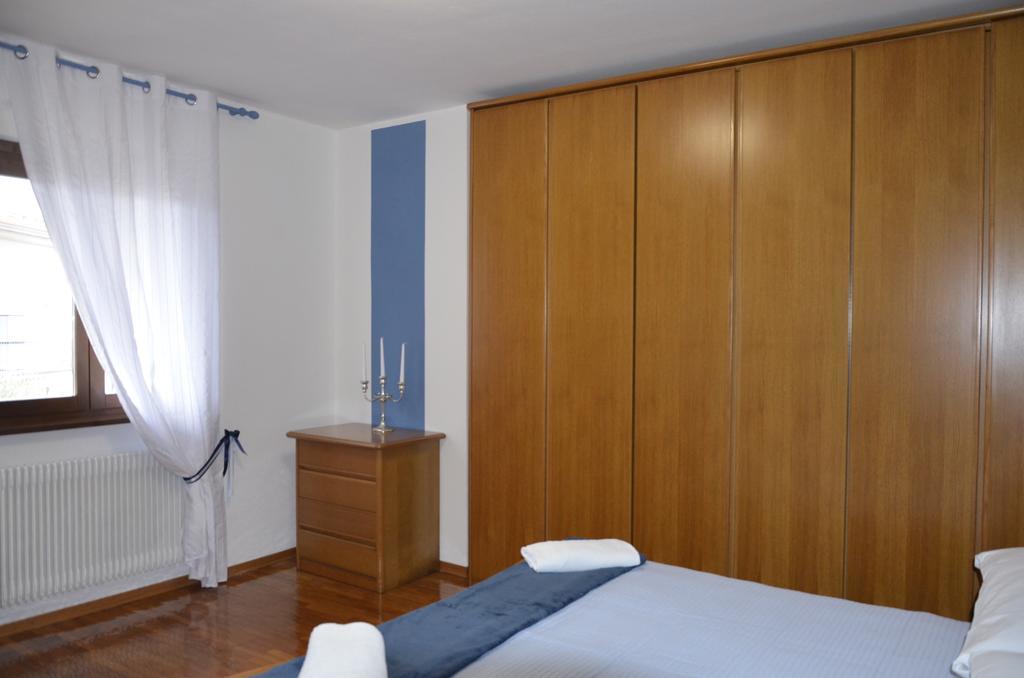 Residence Mezzosole Рива-дель-Гарда Номер фото