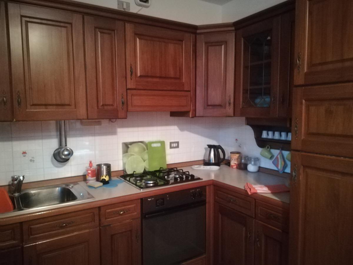 Residence Mezzosole Рива-дель-Гарда Екстер'єр фото